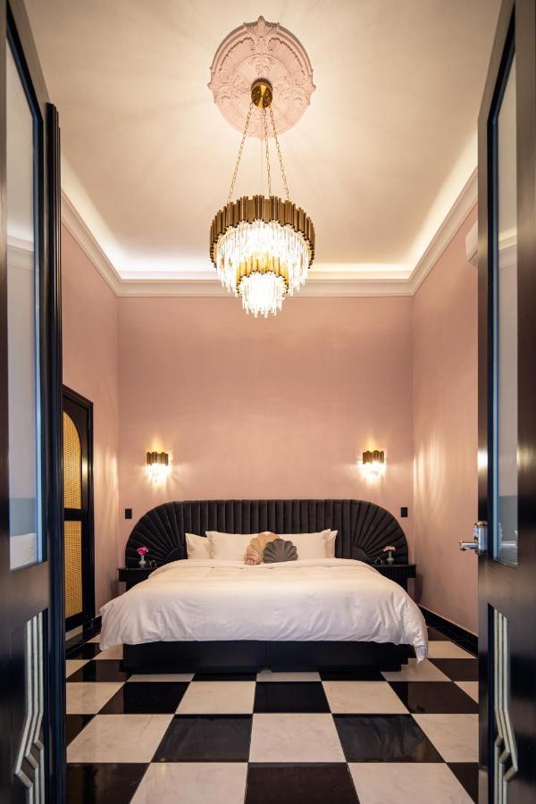 Holt Hotel De Mi Independencia King Room Oaxaca Ngoại thất bức ảnh