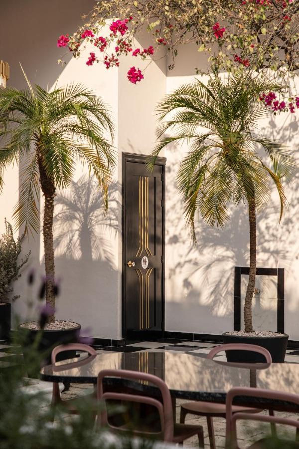 Holt Hotel De Mi Independencia King Room Oaxaca Ngoại thất bức ảnh