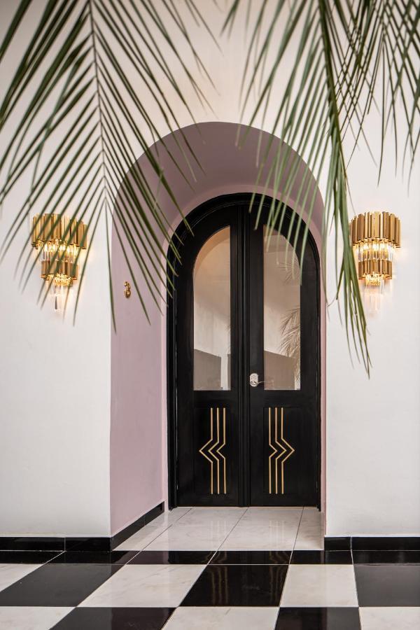 Holt Hotel De Mi Independencia King Room Oaxaca Ngoại thất bức ảnh