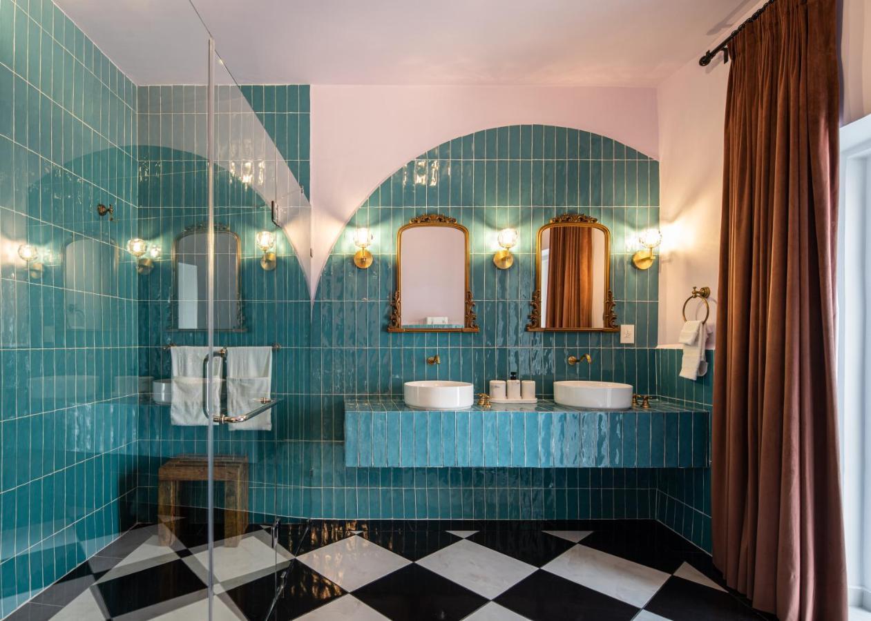 Holt Hotel De Mi Independencia King Room Oaxaca Ngoại thất bức ảnh