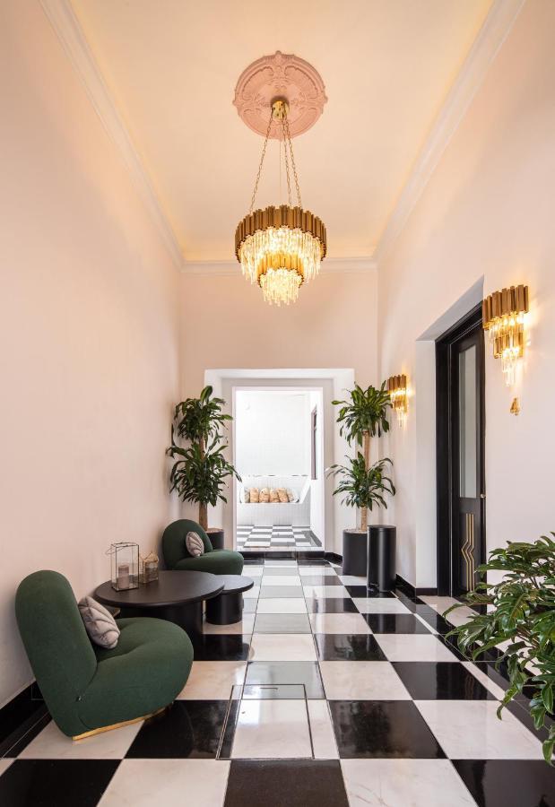 Holt Hotel De Mi Independencia King Room Oaxaca Ngoại thất bức ảnh